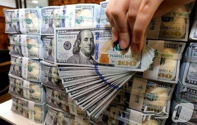 12月の韓国の外貨準備高、4281億ドルに減少…為替安定化に26億ドル投入