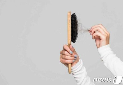 韓国、脱毛症の悩み増加…世代・性別を問わず