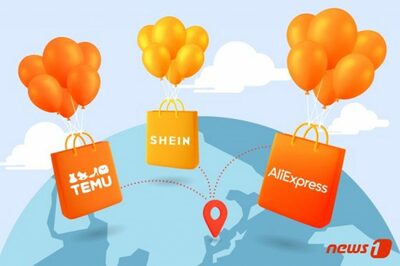 韓国・オンラインショッピングの貿易赤字、6兆ウォン超…アリババ・Temuの急成長が影響