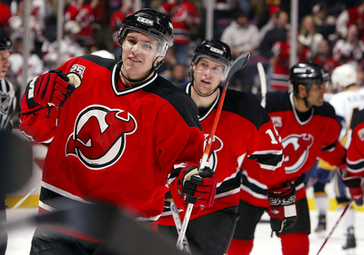 ＜06-07NHL＞デビルズ セイバーズを降し連勝を2に伸ばす - 米国