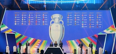 EURO2024予選組み合わせ、前回ファイナリストが同組に