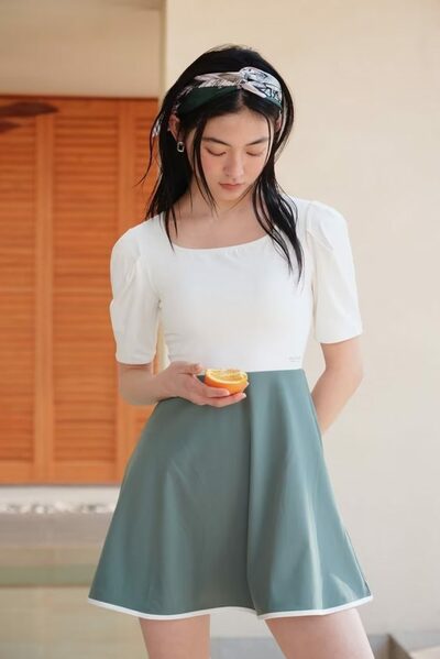 韓国・冬なのに水着が売れる理由…「シーズンレス」化で販売好調