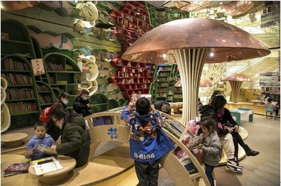 「15分生活圏」を構築する 中国・成都