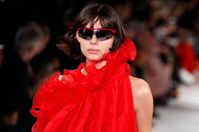 「ステラ マッカートニー」18年春夏