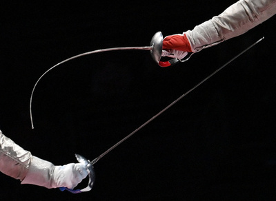 17歳女子フェンシング選手が性的暴行被害を告発 昨夏の合宿中に