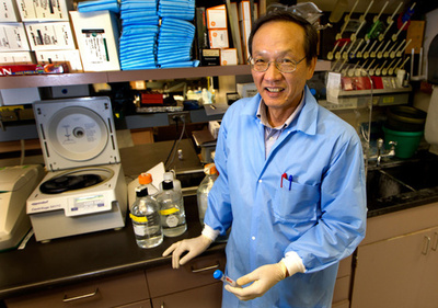 早発閉経患者が新治療法で出産、聖マリアンナ医大などが成功