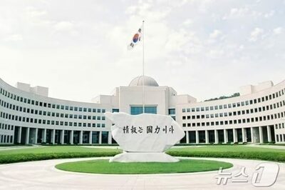 韓国国情院、麻薬・詐欺・サイバー賭博に本腰…国際犯罪を壊滅させる「闇の追跡」新規定