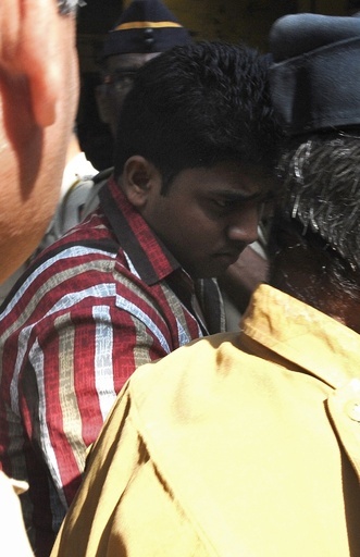 インドの裁判所、レイプ事件の再犯者に初の死刑判決