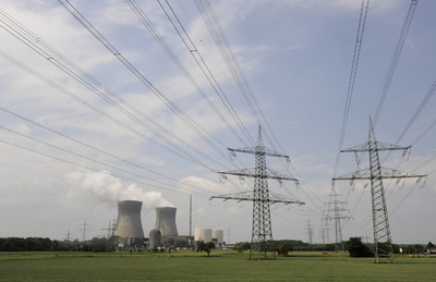 「原発は援助しない」、世銀と国連が表明