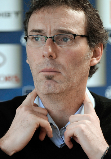 フランスサッカー連盟 ブラン氏を代表監督に指名