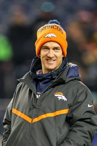 P・マニングのドーピング示唆したアルジャジーラ、「そうは言っていない」