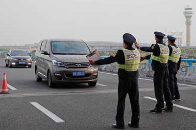 中国のネット配車に関する世論調査 総合トップは四川・成都