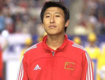 サッカー中国代表が国籍取得選手を5人招集 W杯予選に向け 写真1枚 国際ニュース Afpbb News