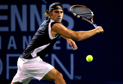 ジネプリ マリッセを破り2回戦へ