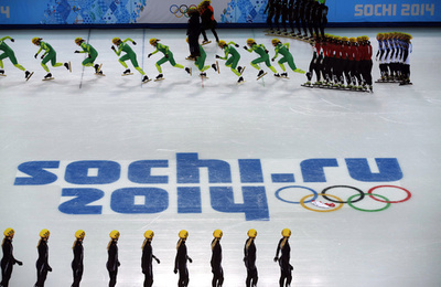 IOC、ソチ五輪の薬物検査の信頼性強調「疑う理由ない」