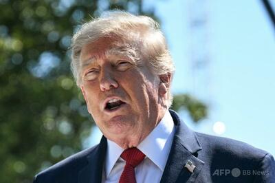 米国、イラン経済孤立化へ同盟国や中国に支持求める