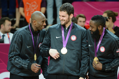 ワールドカップに臨む米国代表、ラブが辞退