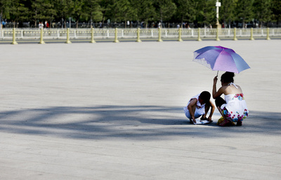 【14億分の1：中国事件簿】23年息子と信じ（下）わが子よ、立ち上がれ