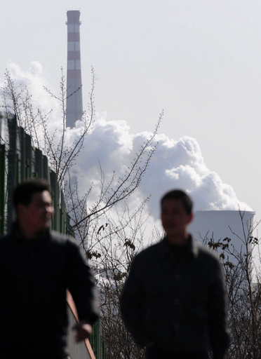 五輪開催中に大気汚染の問題なし、北京市当局が発表