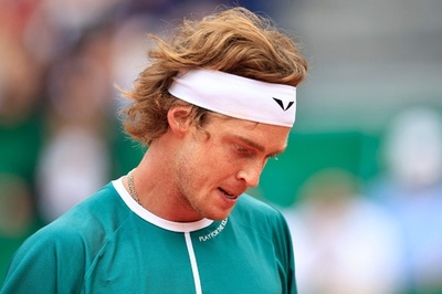 前年Vルブレフが初戦敗退 シナーは快勝 モンテカルロ・マスターズ