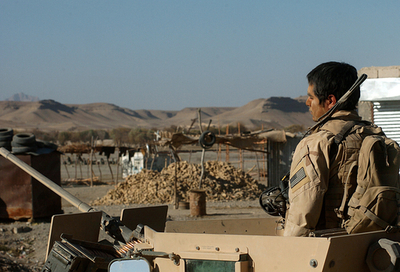 米国防総省、アフガニスタンへの増派を検討