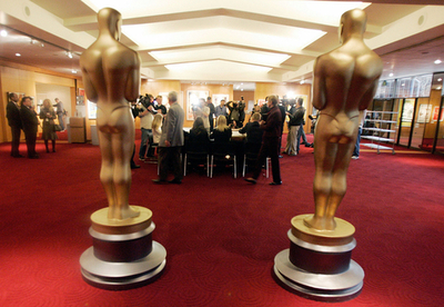 ＜第79回アカデミー賞＞受賞の行方は？投票用紙が郵送される - 米国