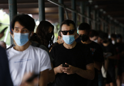 WHO、サル痘で「緊急事態」宣言か 23日に会見