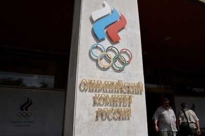 ロシア選手のリオ出場可否、IOCが「1週間以内に判断」