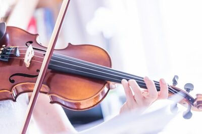 1000万ウォンのバイオリン弓、破損…韓国・壊した子どもの親「大切なら隠しておけ」の“責任転嫁”