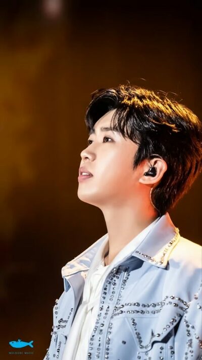 イム・ヨンウン、ファン＆スターソロランキングで89週連続1位を達成