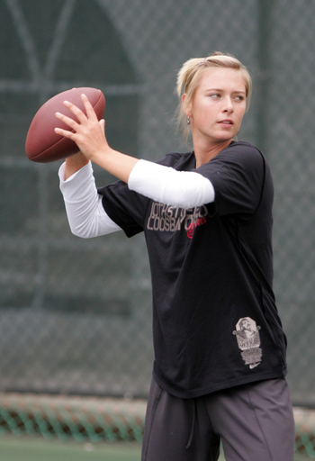 ロシア・チーム イスラエル戦に向け最終調整