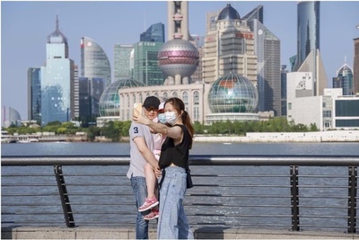 多国籍企業にとって上海は魅力を減じてはいない