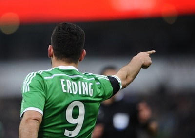 サンテティエンヌ、メッスに競り勝ち欧州カップ戦出場圏内を維持