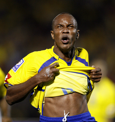 コロンビア ベネズエラを降し南米予選初勝利