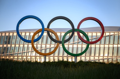 32年夏季五輪、豪ブリスベンが優先候補地に IOC