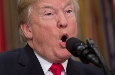 アフリカの国連加盟全54か国、トランプ氏に「肥だめ」発言撤回と謝罪を要求