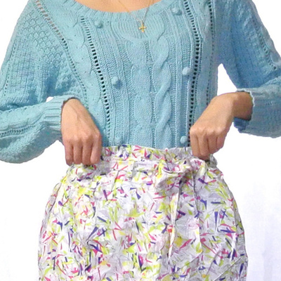 ＜TOKYO CLOSET＞大田明弥のデイリースタイル：2月21日