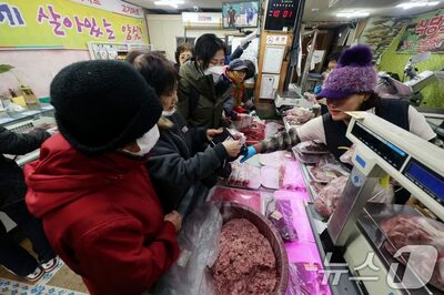 韓国の消費心理が急低下…中東情勢の緊迫化で住宅価格も下落優勢に転換