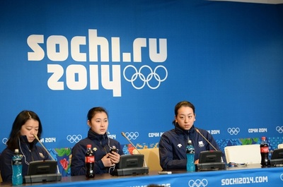 日本フィギュア界成功の理由は「厳格な母親」の存在