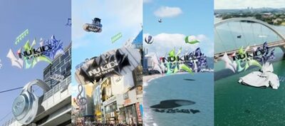 ARrC、新メンバー・アンディを迎え2ndミニアルバムでカムバック