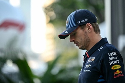 フェルスタッペン、「くだらない」暴言騒動に辟易 F1早期離脱も示唆