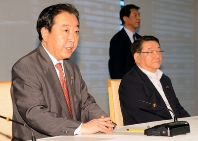 大飯・志賀、原発直下に活断層か 保安院が再調査指示