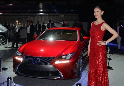 東京モーターショー間近、自動車各社が関連イベント