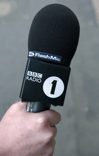 BBC海外向け短波ラジオ、中国が放送妨害か