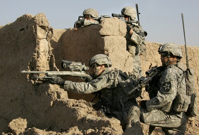 米の武器輸出、市場の約42％独占、世界の武器取引は13％縮小