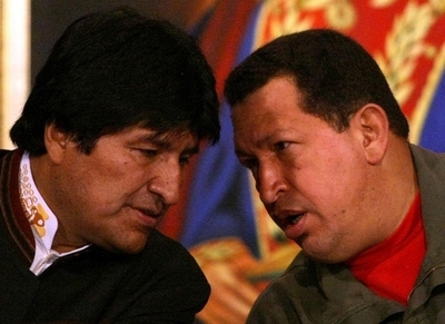 中南米4か国、食糧安全保障協定に調印