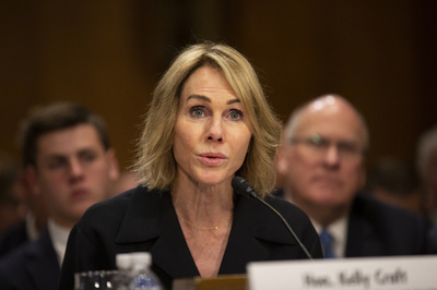 米上院、次期国連大使にクラフト氏承認