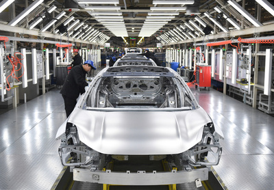 中国31省、2024年のGDP目標を決定 「イノベーション」を中心に