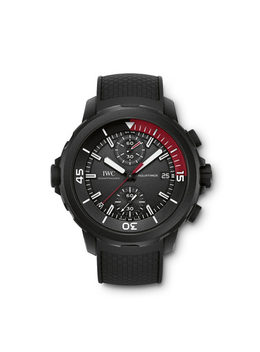 IWCから決定版ダイバーズウォッチの3モデルが登場！