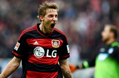 レバークーゼンの4位が確定、来季の欧州CLはプレーオフから出場